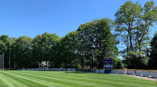 Baseball Field (West)