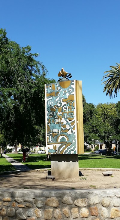 Public Art "Tree of Life"