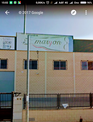 MARGON.SL Importador de Bacalao
