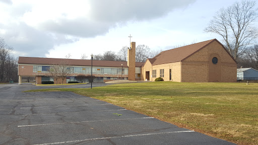 Tallmadge United Methodist Church - Thumbnail