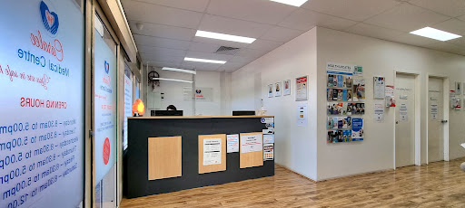 Caralee Medical Group - Thumbnail