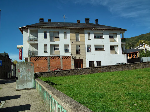 Bar/Restaurante Asador Marga