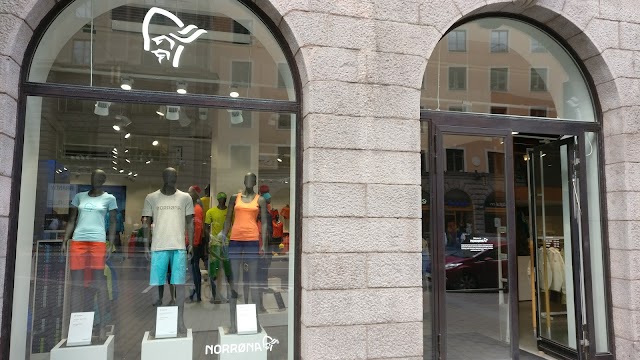 Norrøna Flagship Store Stockholm