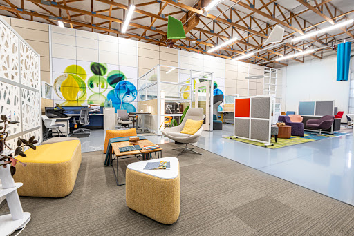 Harris WorkSystems - Visual