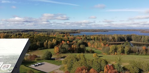 Anykščiai Regional Park