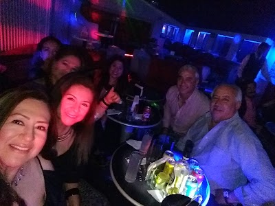 Photos of Back In Bar