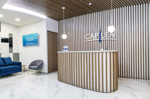 Capilea - Visual