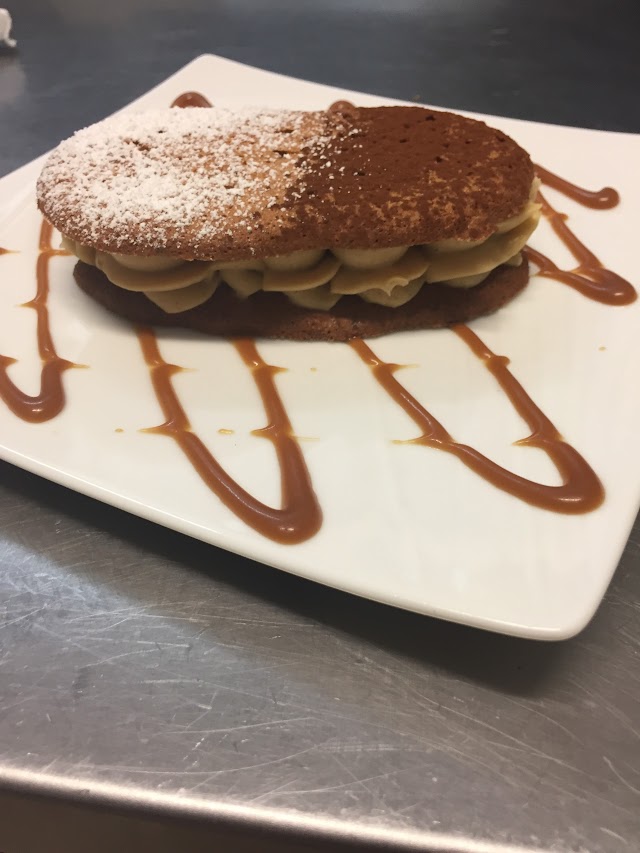 Restaurant Le Turbotin
