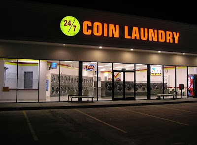Photos of 24/7 Laundry Distributors