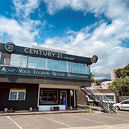 Photo n°3 de Agence CENTURY 21 Lancastel Saint Denis - La Réunion à Saint-Denis (Agent immobilier)