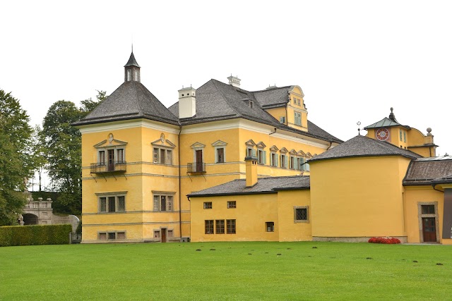 Schloss Hellbrunn