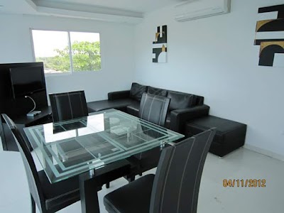 Photos of Hotel Bed & Breakfast Boquilla / Reds