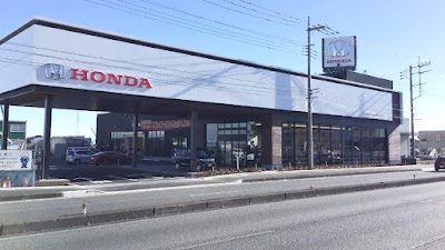 Honda Cars 埼玉 北本北店
