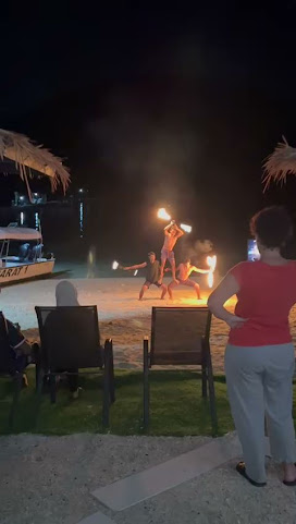 The Barat Perhentian by null