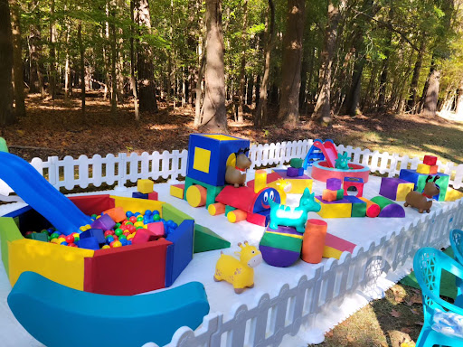 Teeny Tiny Fun Soft Play Rental LLC - Thumbnail