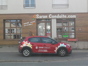 Photo n°25 de Saran Conduite à Saran (Moto-école)