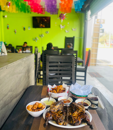 RESTAURANT EL ASADOR Suc HUAMANTLA - Thumbnail