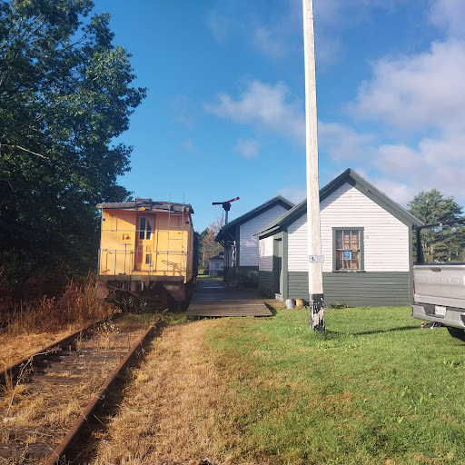 Belfast and Moosehead Lake Railroad - Thumbnail