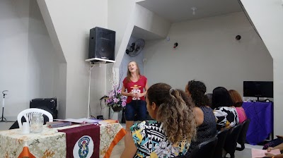 photo of Igreja Metodista Central em Itaocara