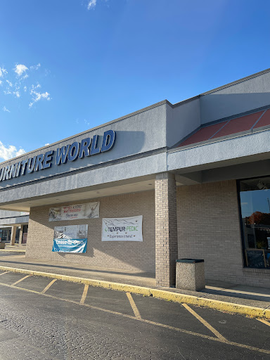 Furniture world Morehead