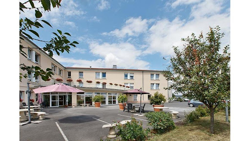 Photo de Résidence Colisée Les Vignes