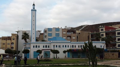 Photos of Square Beisa mosque