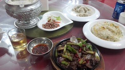 Photos of 蜀香楼