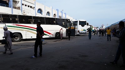 Photos of Gare Routi&egrave;re de Nador