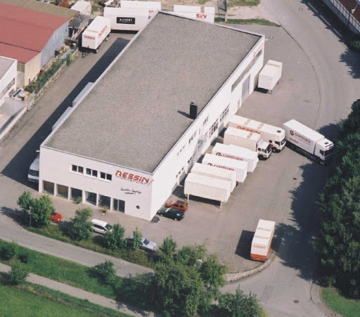 Ressin Transport GmbH