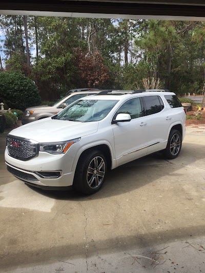 Photos of Lee Buick GMC