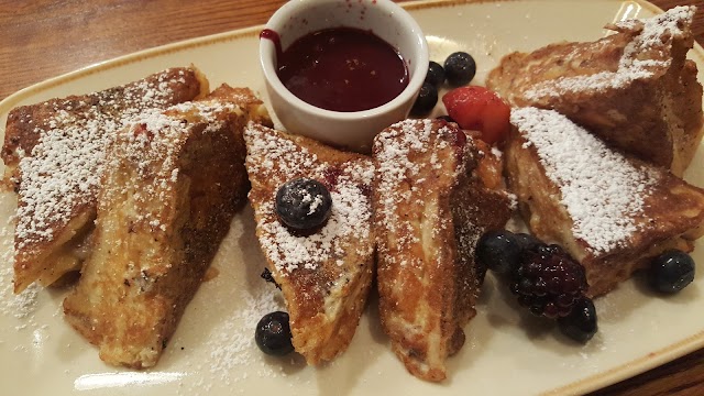 Alabama's All American Eatery