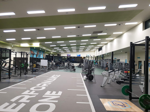 Hawthorn Aquatic and Leisure Centre - Thumbnail