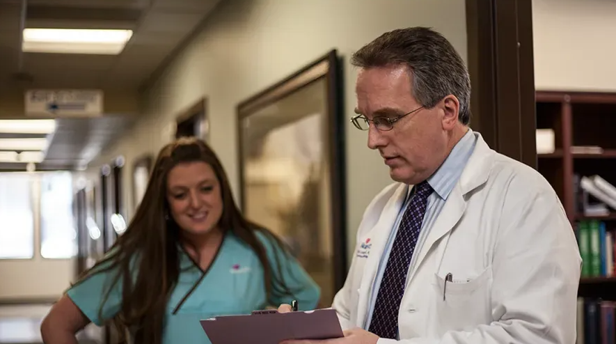 Heartplace Arlington North