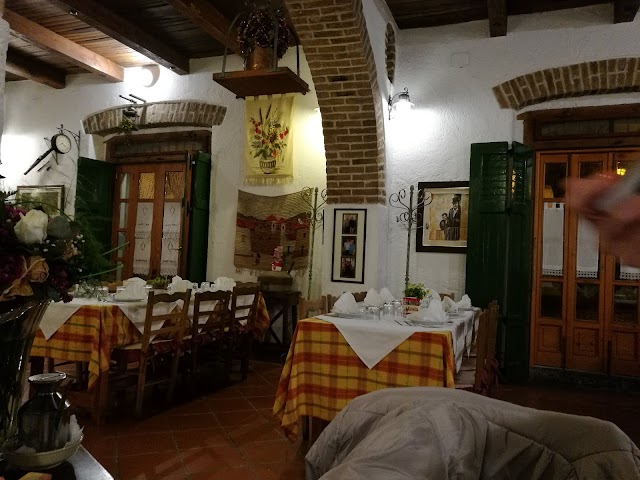 Ristorante Kamastra