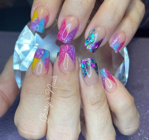 Grissy's Nails