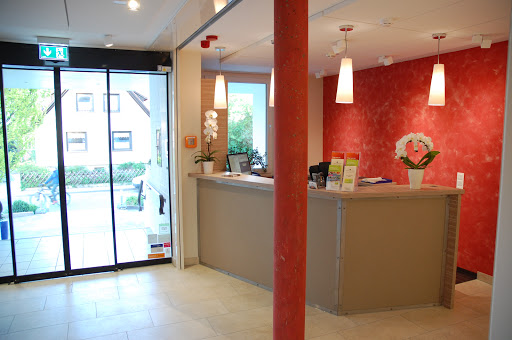 Parkhotel Bad Bevensen - Thumbnail