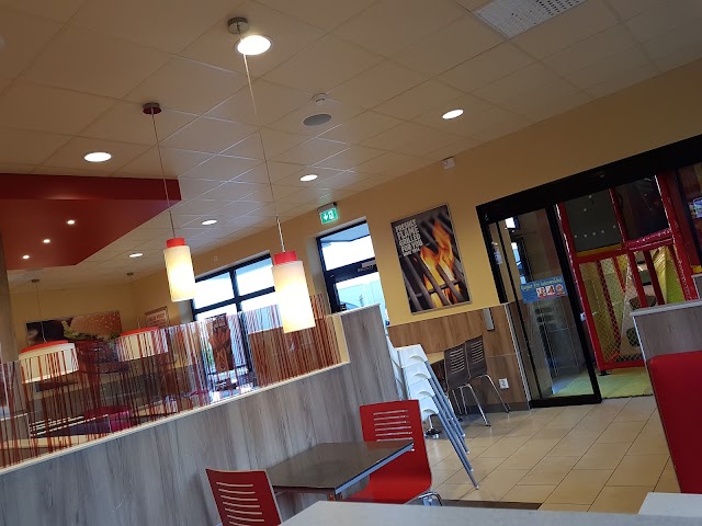 Burger King Skövde