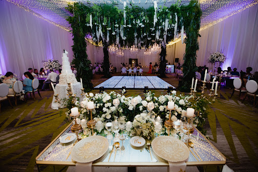 Hola Weddings - Visual