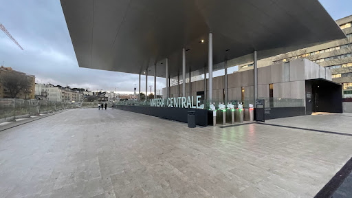 Matera Centrale - Thumbnail