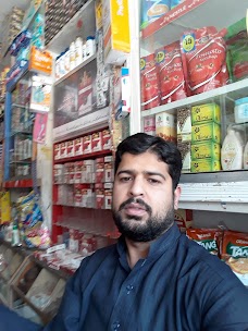 Ahmed Super Store abbottabad