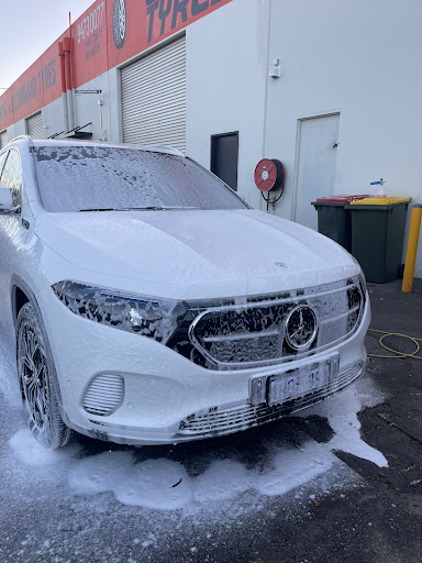 SR Automotive Detailing - Thumbnail