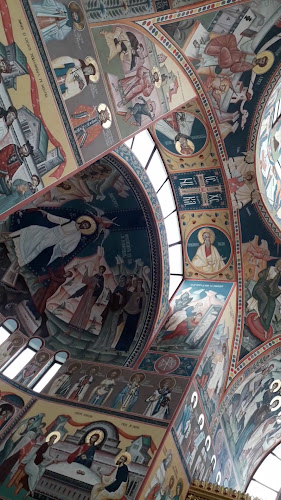 Comuna Unirea - Alba Iulia