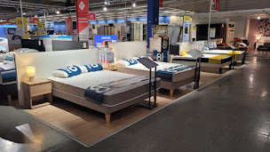 Photo n°5 de Conforama Villeneuve Saint-Georges à Villeneuve-Saint-Georges (Magasin de tapis)