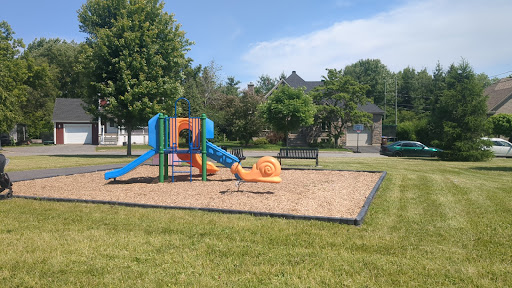 Parc François-Poulin Gallery - Canada