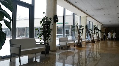 Photos of UAB GRAND SPA LITHUANIA
