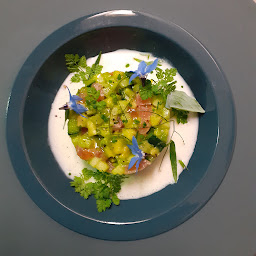 Photo n°10 de Istà à Embrun (Restaurant)