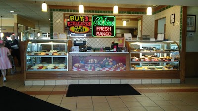 Perkins Restaurant & Bakery