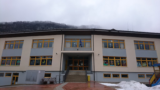 scuola dell'infanzia di claut - pdm turoldo