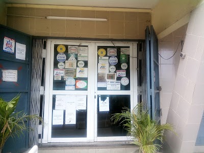 Photos of Centre Medical Mami Adjoua