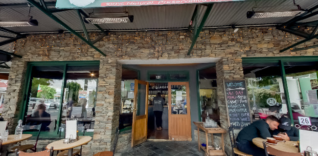 Kai Whakapai Eatery & Craft Beer Bar